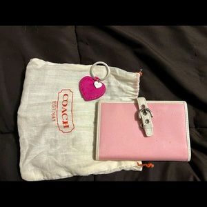 Coach Photo wallet